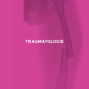 Traumatologie